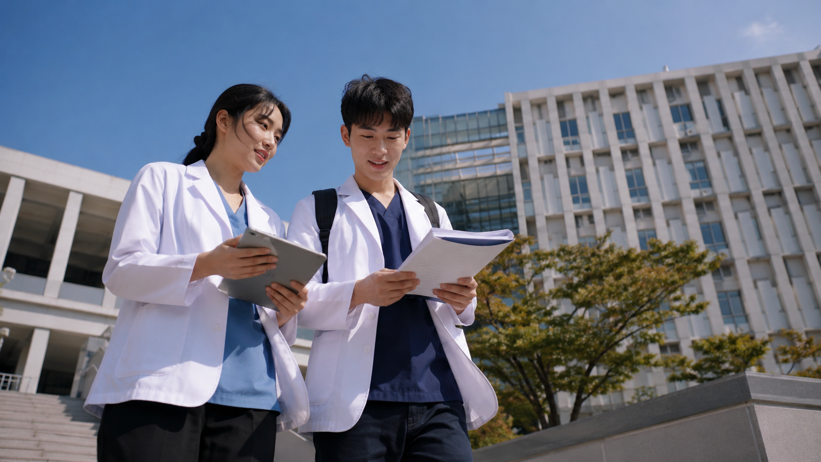 Du học ngành y ở Hàn Quốc: Điều kiện, chi phí và cơ hội cho du học sinh